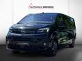 Opel Zafira Life 2.0 D FLA SpurW NAVI Negru - thumbnail 3