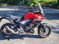 Honda CB 500 x Rood - thumbnail 1