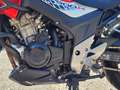 Honda CB 500 x Rood - thumbnail 4