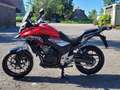 Honda CB 500 x Rood - thumbnail 2