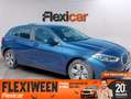 BMW 116 116d Azul - thumbnail 1