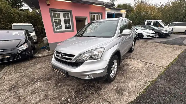 Honda CR-V Comfort