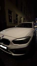 114d 95 ch Executive