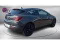 Opel Astra GTC Coupé 1.4i Turbo 140 Sport - SIEGES + VOLANT CHAUFFANTS Grau - thumbnail 6