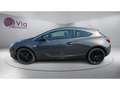 Opel Astra GTC Coupé 1.4i Turbo 140 Sport - SIEGES + VOLANT CHAUFFANTS Szary - thumbnail 5