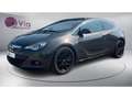 Opel Astra GTC Coupé 1.4i Turbo 140 Sport - SIEGES + VOLANT CHAUFFANTS Grau - thumbnail 1