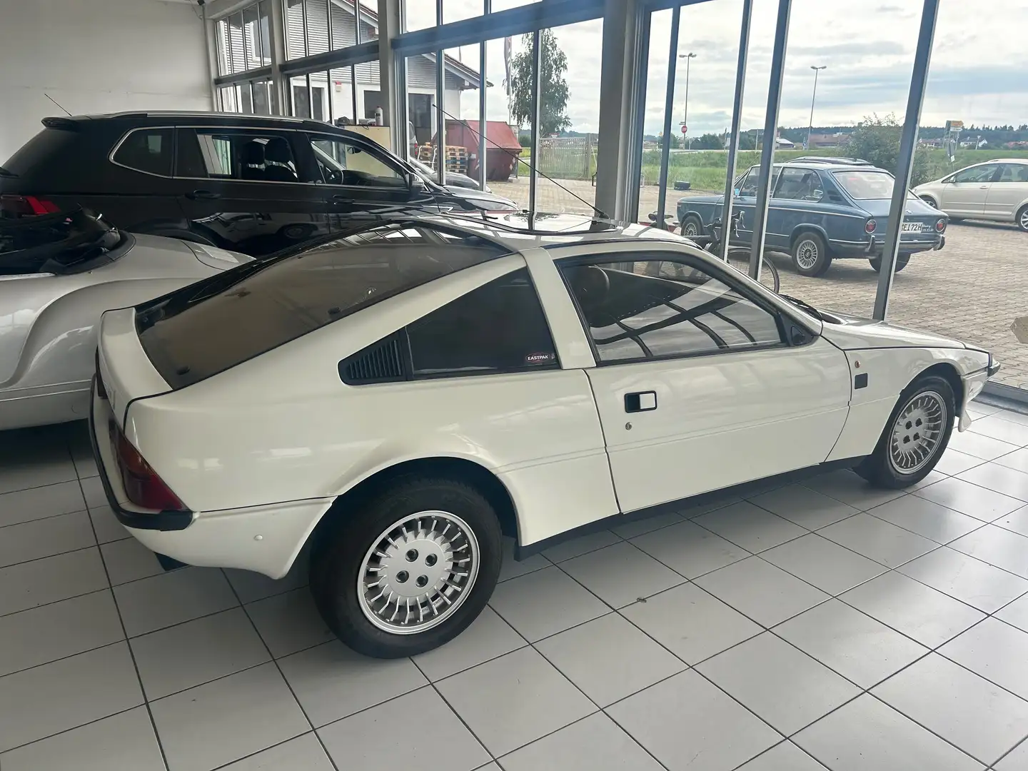 Talbot Matra Murena - 2