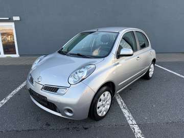 Micra  5-Türer 1.2 I-WAY