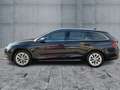 Skoda Octavia Combi 2.0 TDI DSG STYLE MATRIX+NAVI+AHK Zwart - thumbnail 4