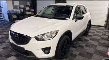 2.2 CDVi AUTOMATIQUE bj. 2014 Euro 6