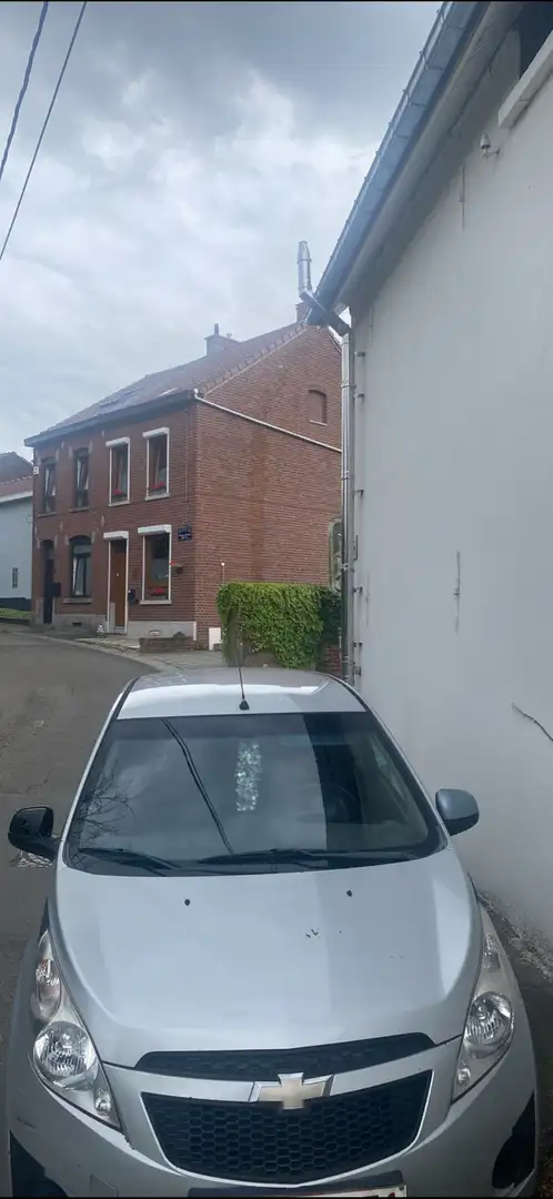 Chevrolet Matiz 1.0i Style - 1