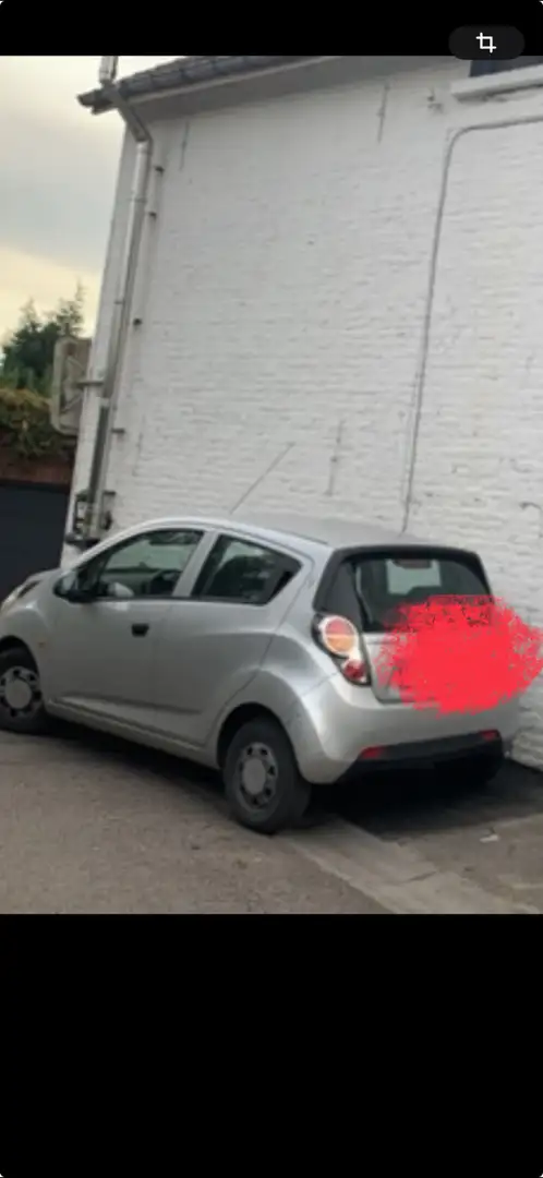 Chevrolet Matiz 1.0i Style - 2