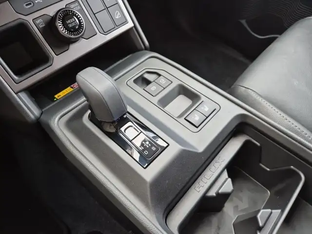 Toyota Hilux DK Executive 144kWh Ansicht 16