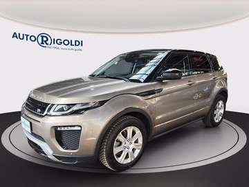 5p 2.0 td4 se dynamic 150cv auto