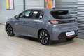 Peugeot 208 PureTech 100 S&S Allure +360°Kamera/Navi/Abstan... Grau - thumbnail 7