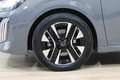 Peugeot 208 PureTech 100 S&S Allure +360°Kamera/Navi/Abstan... Grau - thumbnail 6