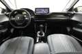 Peugeot 208 PureTech 100 S&S Allure +360°Kamera/Navi/Abstan... Gris - thumbnail 9