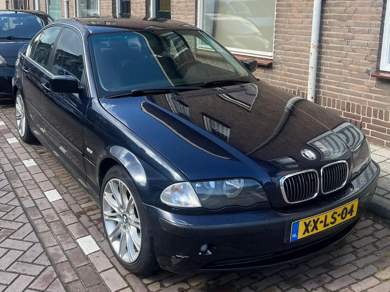 BMW 328