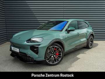 Turbo Electric Burmester Active-Ride 22z
