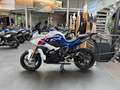 BMW S 1000 XR Style Sport Touring u. Dynamikpaket Kék - thumbnail 9