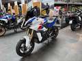BMW S 1000 XR Style Sport Touring u. Dynamikpaket Kék - thumbnail 7