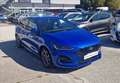 Ford Focus 1.0 ecoboost h ST-Line Design 125cv Blu/Azzurro - thumbnail 3