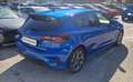 Ford Focus 1.0 ecoboost h ST-Line Design 125cv Blu/Azzurro - thumbnail 5