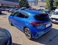 Ford Focus 1.0 ecoboost h ST-Line Design 125cv Blu/Azzurro - thumbnail 7