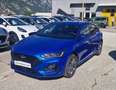 Ford Focus 1.0 ecoboost h ST-Line Design 125cv Blu/Azzurro - thumbnail 1