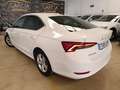Skoda Octavia 2.0TDI Ambition 85kW Blanc - thumbnail 3