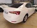 Skoda Octavia 2.0TDI Ambition 85kW Blanc - thumbnail 4