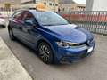 Volkswagen Polo 1.0 TSI DSG Life Blau - thumbnail 5