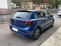 Volkswagen Polo 1.0 TSI DSG Life Blau - thumbnail 4