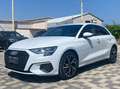 Audi A3 Sportback Business 2.0 TDI 116CV s-tronic 30 Bianco - thumbnail 1