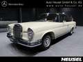 Mercedes-Benz 250 SE/C Cabrio *DE Fahrzeug*aus Familienbesitz" Bej - thumbnail 1