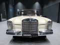 Mercedes-Benz 250 SE/C Cabrio *DE Fahrzeug*aus Familienbesitz" Bej - thumbnail 2