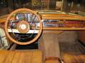 Mercedes-Benz 250 SE/C Cabrio *DE Fahrzeug*aus Familienbesitz" Bej - thumbnail 9