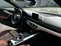 Audi A5 Cabriolet quattro design LEDER BRAUN NAVI Schwarz - thumbnail 10