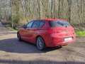 BMW 118 118i LCI Joy Edition, zeldzame kleur, weinig kms Oranj - thumbnail 4