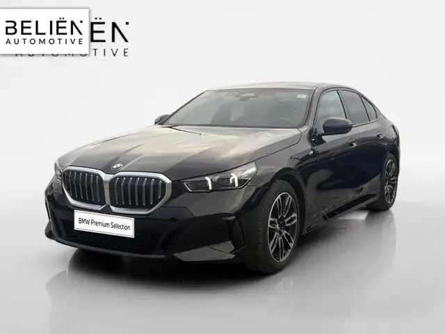 BMW 520 520i