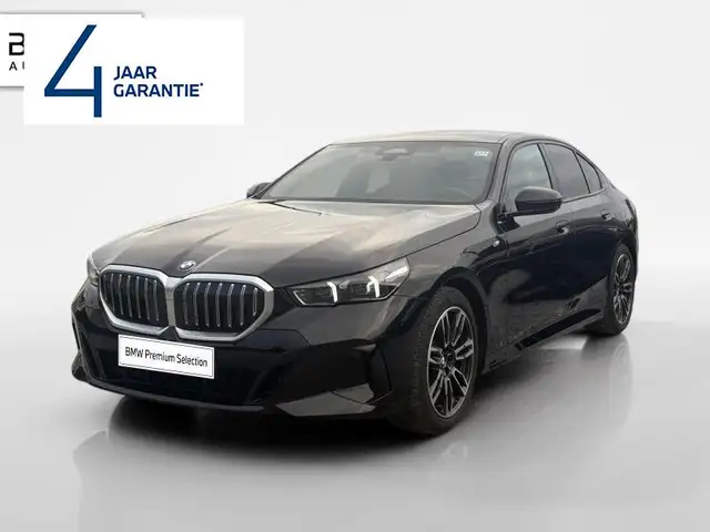 BMW 520 520i