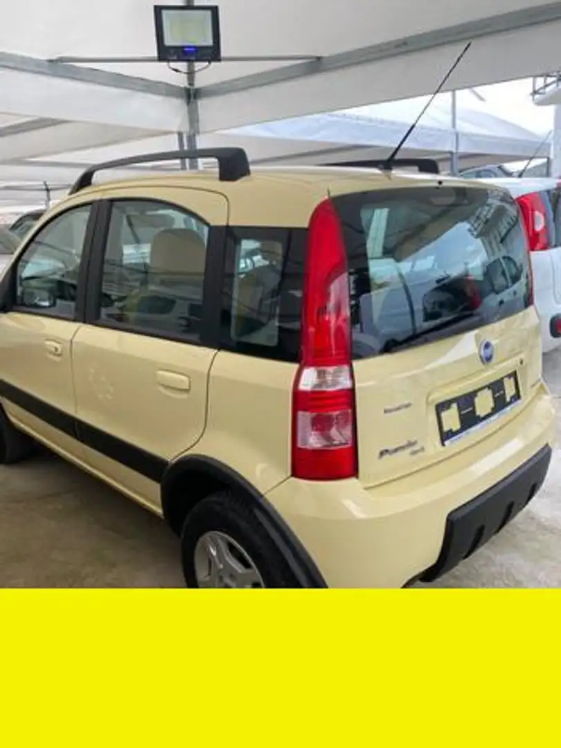 Fiat Panda - 2