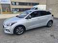 Hyundai i20 YES! 1.2 1.Hand 5-Türer Kamera Top Gepflegt Gri - thumbnail 6
