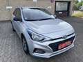 Hyundai i20 YES! 1.2 1.Hand 5-Türer Kamera Top Gepflegt Gri - thumbnail 17