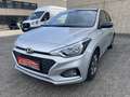 Hyundai i20 YES! 1.2 1.Hand 5-Türer Kamera Top Gepflegt Gri - thumbnail 3