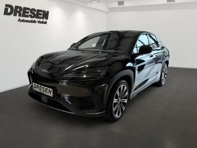 BYD Sealion 7 Design/Allrad/360 Kamera/Sitzbelüftung/Leder/Pano