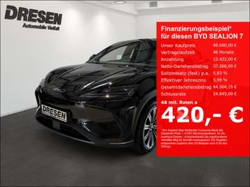 Design/Allrad/Navi/360 Kamera/Sitzheizung/Leder/Kl