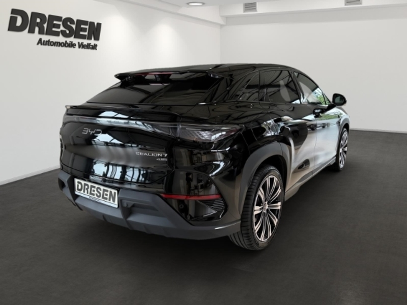 BYD Sealion 7 Design/Allrad/Navi/360 Kamera/Sitzheizung/Leder/Kl — photo 4