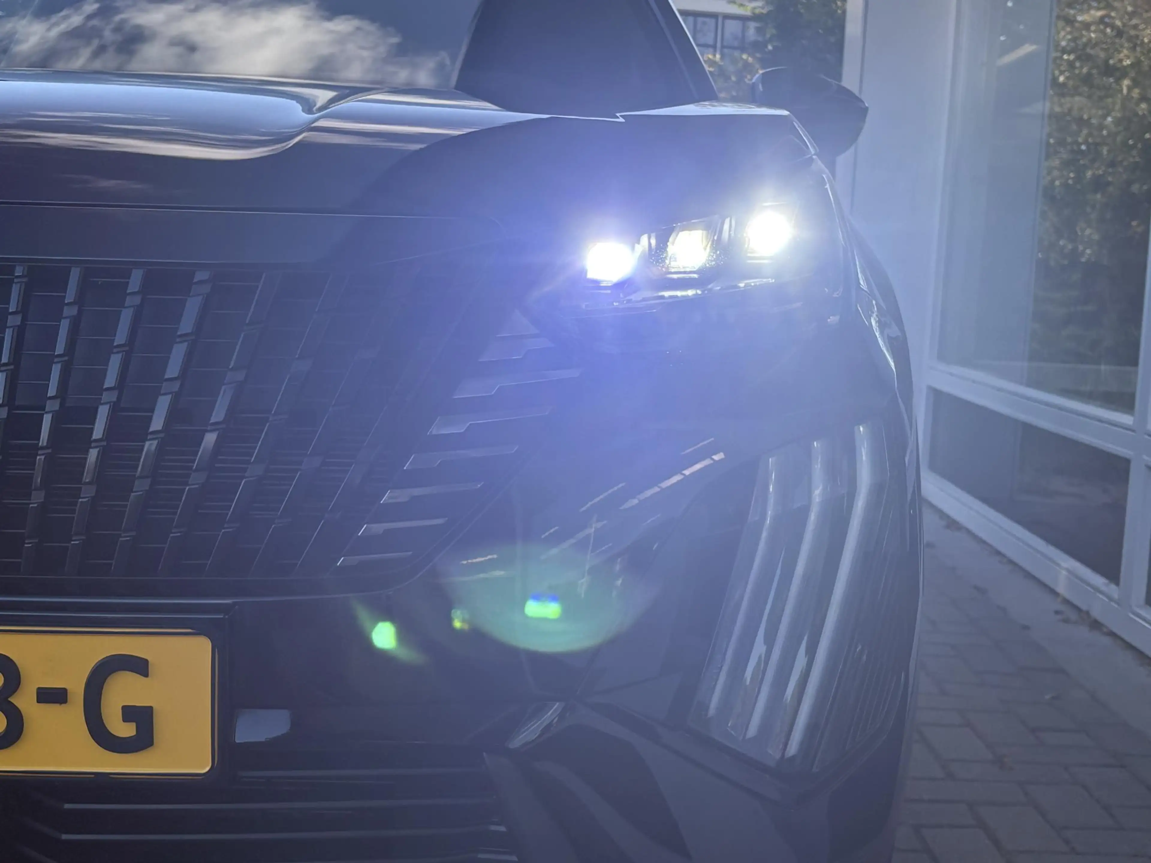 Peugeot 2008 1.2T 130pk Automaat 130 GT | Stoelmassage | 360gr — photo 14