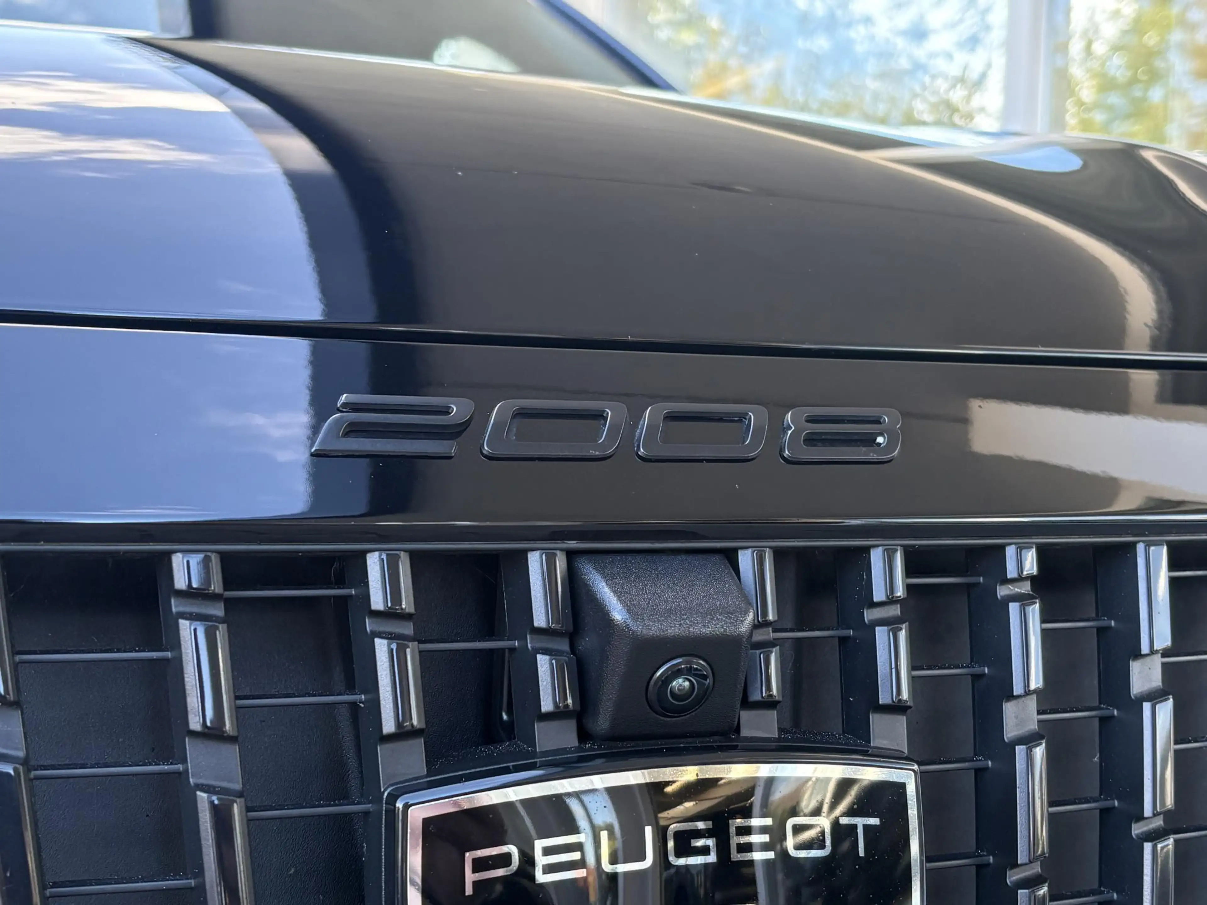 Peugeot 2008 1.2T 130pk Automaat 130 GT | Stoelmassage | 360gr — photo 9